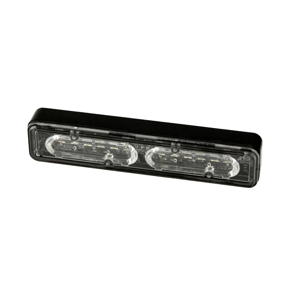 ECCO Directional LED Dual Colo (ED3712AB)