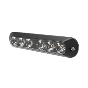 ECCO Directional 6 LED Surface Mount 12