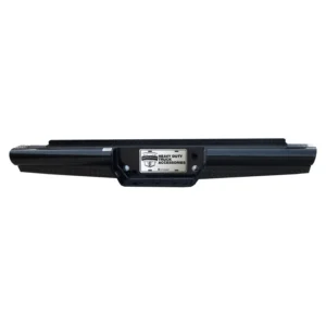 Cattleman Rear BUMPER-8" Drop W/SENSOR Holes