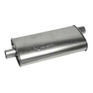 Dynomax Muff CHEROKE/WAGONER86-9