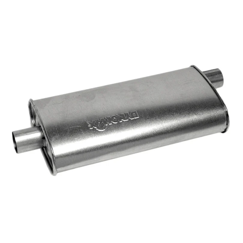 Dynomax Muff CHEROKE/WAGONER86-9