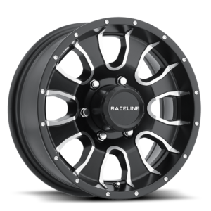 Raceline 860M Mamba 16x6 8x165.1