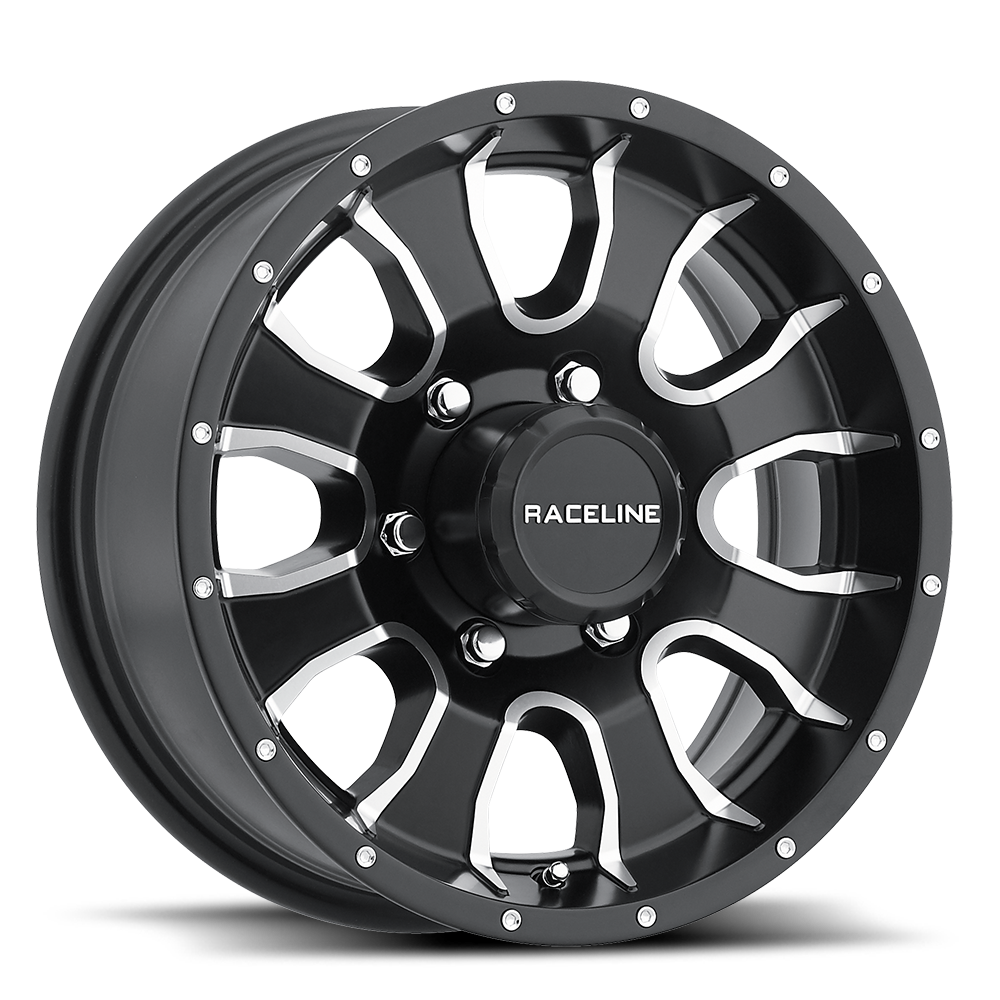 Raceline 860M Mamba 16x6 8x165.1