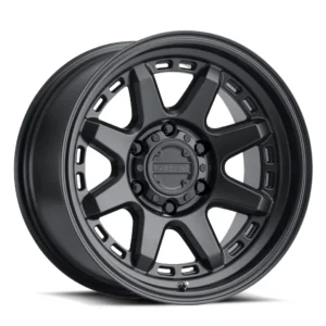 Raceline 947B Scout 20x10 5x127 -19mm Offset