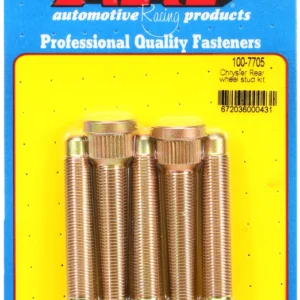 ARP WHL Stud 1/2'X20X3 5/PACK