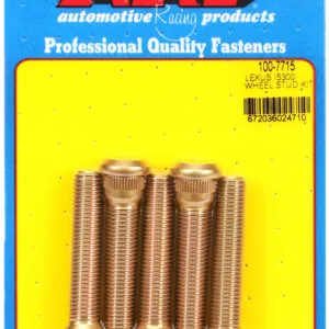 ARP Lexus Wheel Stud Kit (100-7715)