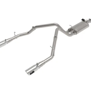 aFe Power Vulcan Series CAT-Back Exhaust Syst