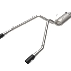 aFe Power CAT-Back Exhaust