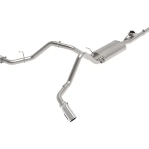 aFe Power CAT-Back Exhaust