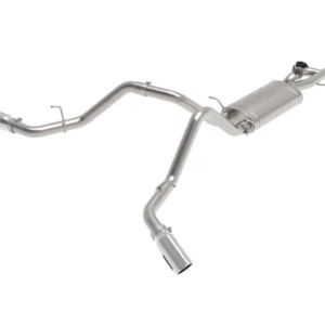 aFe Power Vulcan Series CAT-Back Exhaust Syst