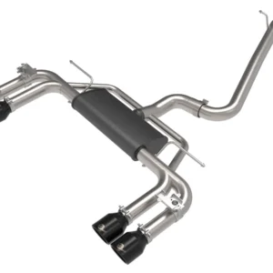 aFe Power CAT-Back Exhaust System