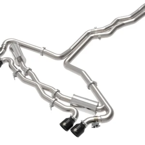 aFe Power CAT-Back Exhaust System