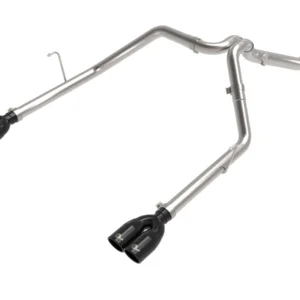aFe Power CAT-Back Exhaust System
