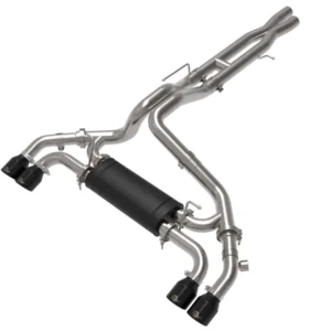 aFe Power CAT-Back Exhaust System
