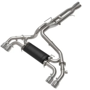 aFe Power CAT-Back Exhaust System