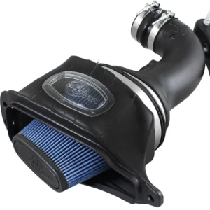 aFe Power Pro 5R Air Intake System - 2014 Chevrolet Corvette 6.2L
