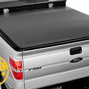 Access 15 F150 5' 6' Toolbox ED.