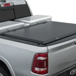 Access Toolbox Edition Roll-UP COV