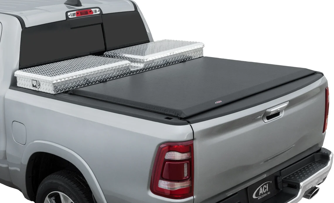 Access Toolbox Edition Roll-UP COV