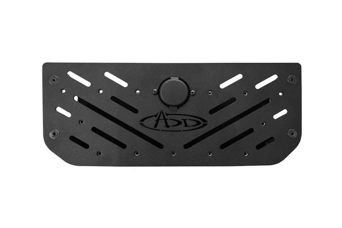 Addictive Desert Designs Digital Device Dash Mount