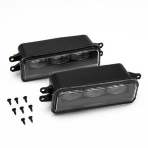 AlphaRex LED Fog Lights (210018)