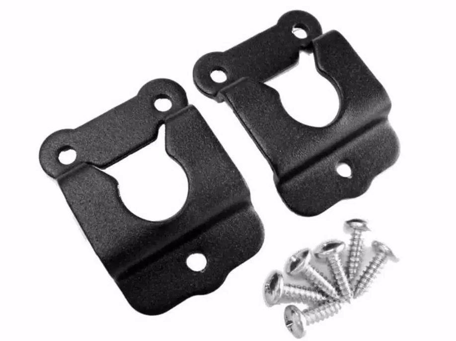 AMP Research Bedxtender Mounting Kit