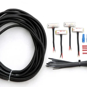 AMP Research PowerStep Lamp Harness Kit