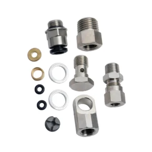 ARB Bulkhead Kit
