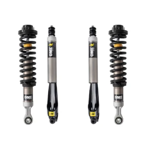 ARB Old Man Emu MT64 Suspension Kit - 2024-2026 Toyota Land Cruiser