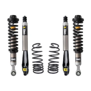 ARB Old Man Emu MT64 Suspension Kit with Rear Springs - 2024-2026 Toyota Land Cruiser / 2024-2025 Lexus GX550 (2117K)