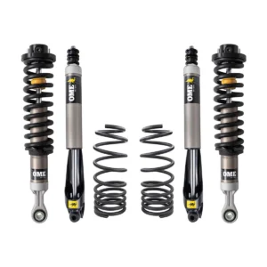 ARB Old Man Emu MT64 Suspension Kit with Rear Springs - 2024-2026 Toyota Land Cruiser / 2024-2025 Lexus GX550 (2119K)