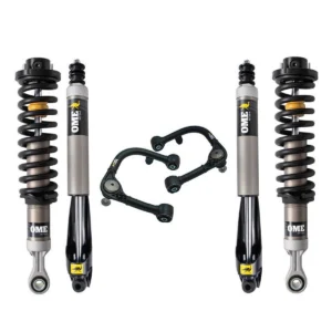 ARB Old Man Emu MT64 Suspension Kit with Upper Control Arms - 2025-2026 Toyota 4Runner