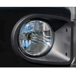 ARB Fog Light Loom