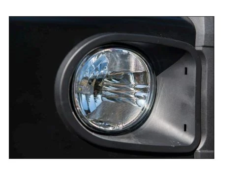 ARB Fog Light Loom