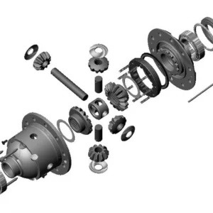 ARB Air Locker Differential - Ford 10.25/10.5 in. Rear Axle