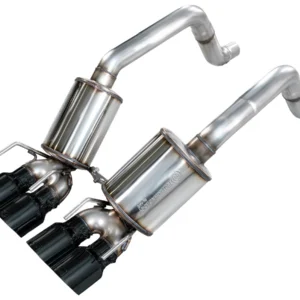 AWE Tuning Touring Edition Axleback Exhaust