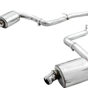 AWE Tuning Touring Edition Exhaust 15+ Challe