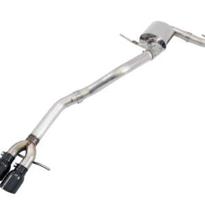 AWE Tuning Track Edition Exhaust MK6 GLI 2.0T