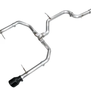 AWE Tuning AWE Track Edition Exhaust for MK7.5