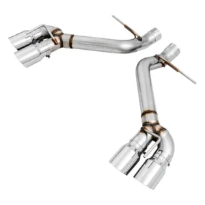 AWE Tuning Track Edition Axleback Exhaust GEN