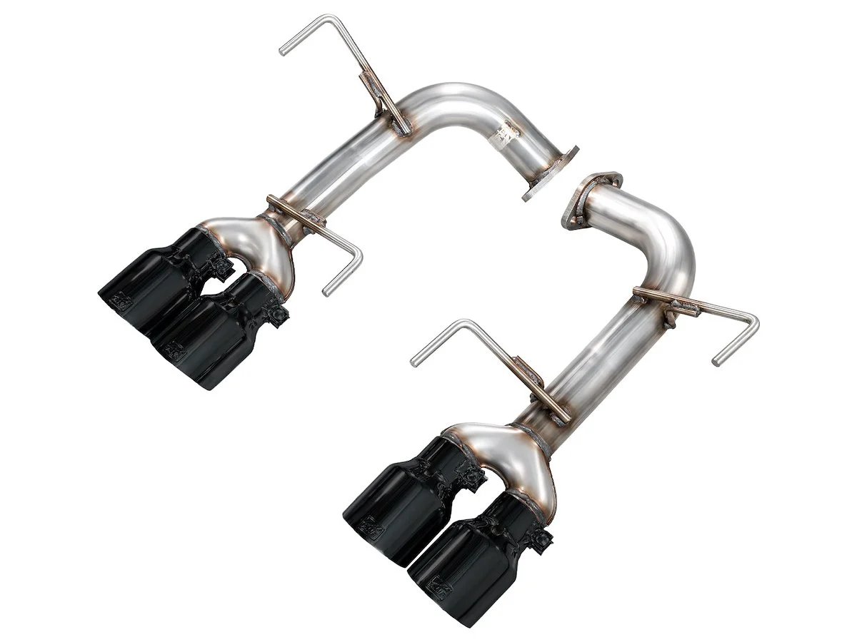 AWE Tuning AWE Track Edition Axleback Exhaust