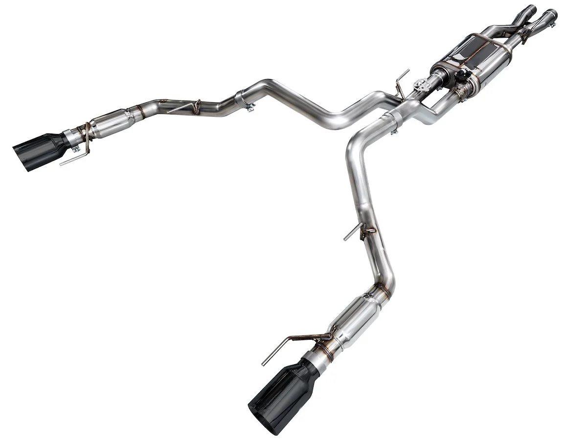 AWE Tuning AWE Switchpath Exhaust