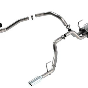 Borla Exhaust System