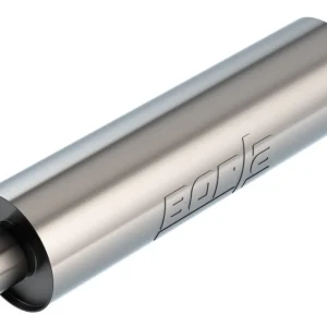 Borla Muffler 3 IN/OUT 6.75 DIA