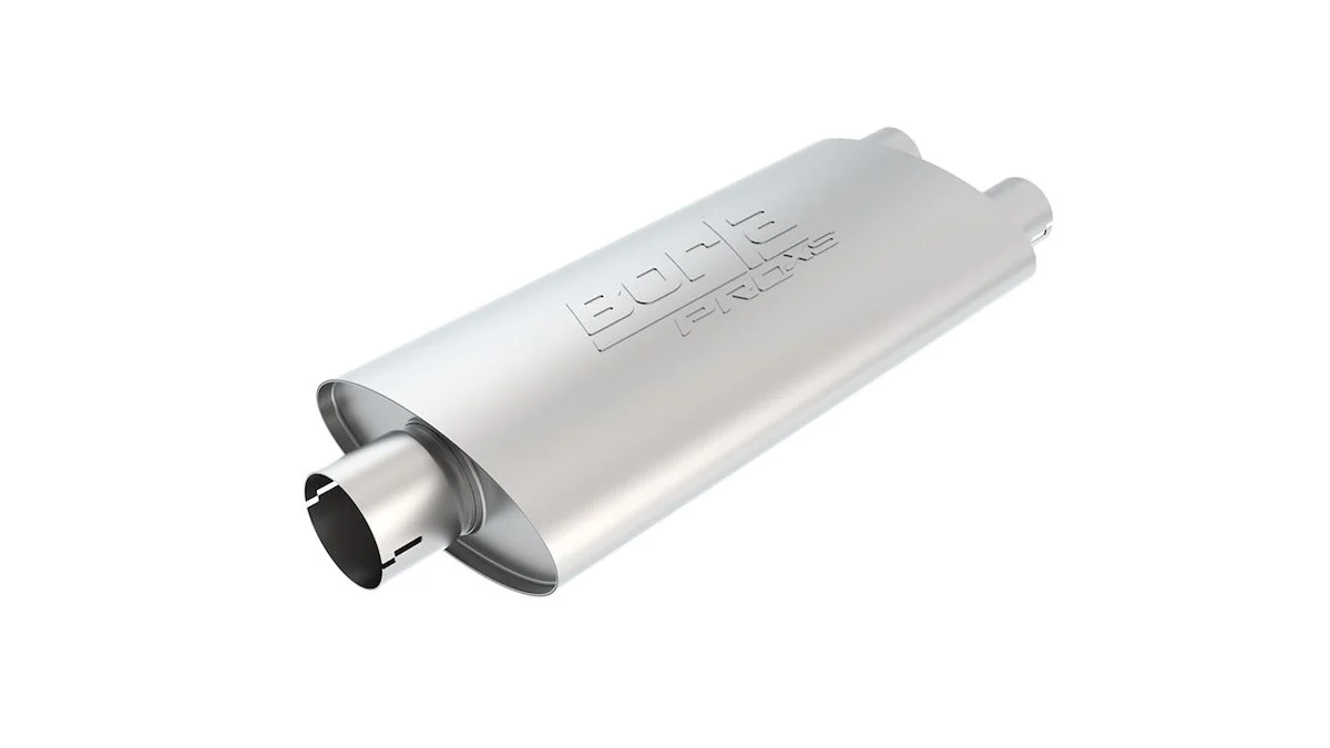 Borla Muffler (400486)