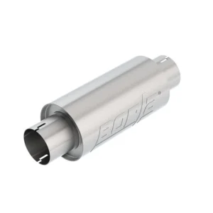 Borla Universal Resonator Muffler 3.00' I