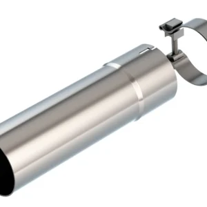 Borla Exhaust Pipe