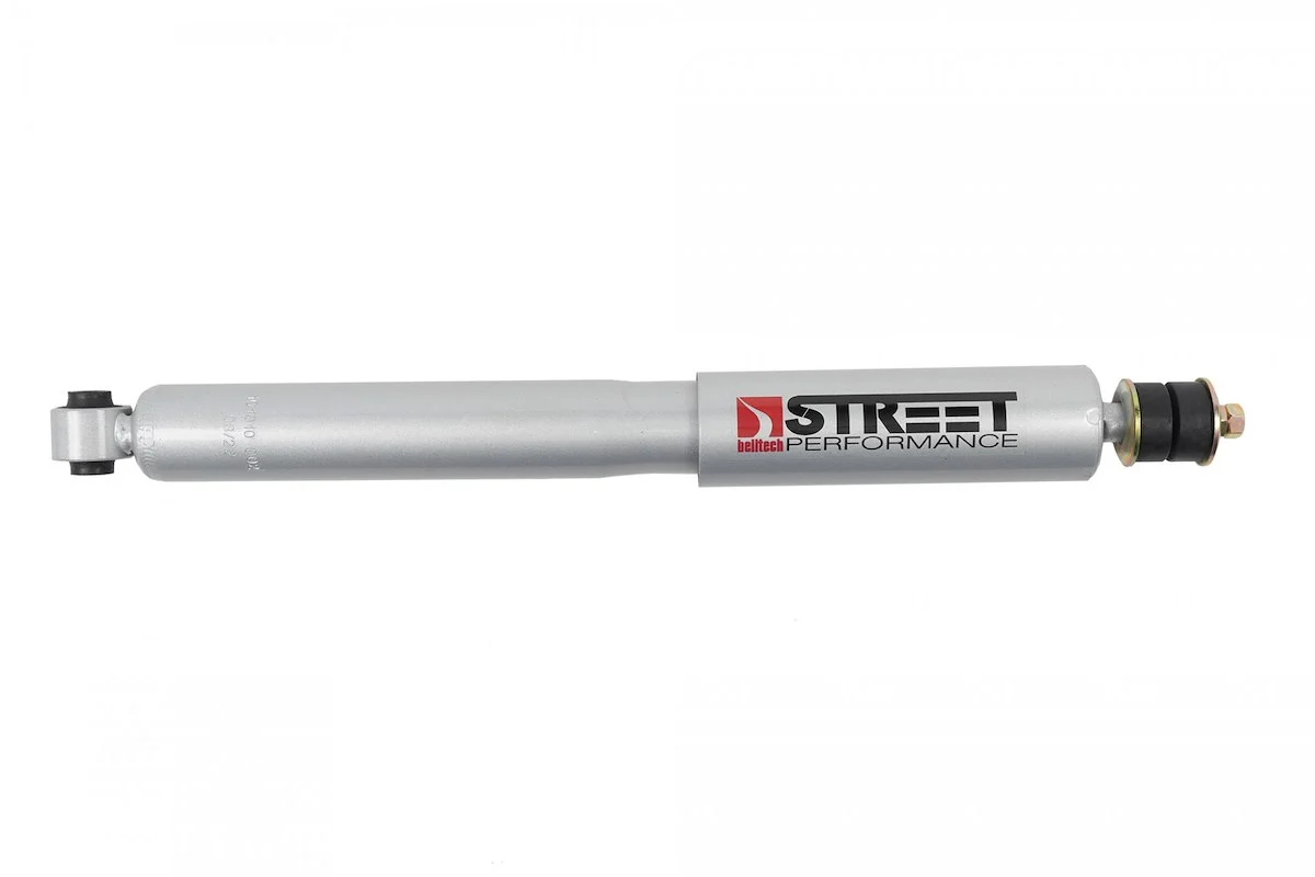 Belltech Street Performance Shock (REAR, LOWERING) 101010Q