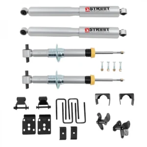 Belltech Lowering Kit W/ Street Performance STRUTS/SHOCKS 1055SP