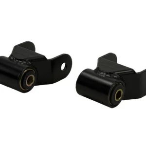 Belltech Shackle Kit - 1/2 Inch Lift - 6404